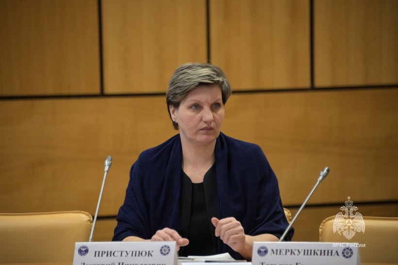 В Академии обсудили вопросы подготовки представителей иностранных государств 