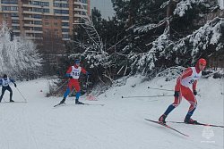 Академия стала серебряным призером по итогам XXXVII Московских студенческих спортивных игр