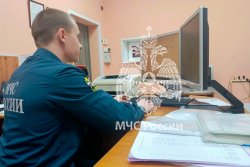 Курсанты Академии успешно прошли производственную практику