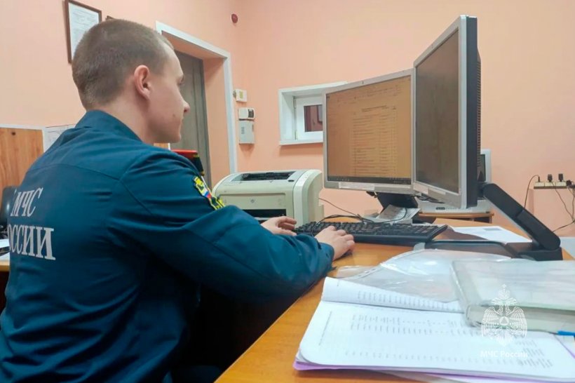 Курсанты Академии успешно прошли производственную практику