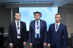 Российско-Армянскому центру гуманитарного реагирования 10 лет