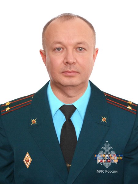 Павлов<br>Сергей Владиславович