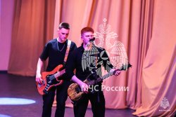 Языковые традиции и творческие победы Академии на «Карнавале культур»