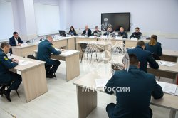 Продолжается государственная итоговая аттестация слушателей заочной формы обучения