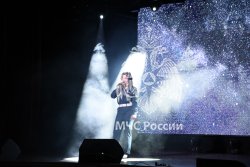 Определены победители конкурса «Красота и мужество Академии ГПС МЧС России» 