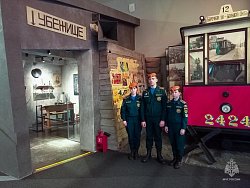  Поисковики отряда «ФИПО-АГПС» вернулись из экспедиции по Ленинградской области