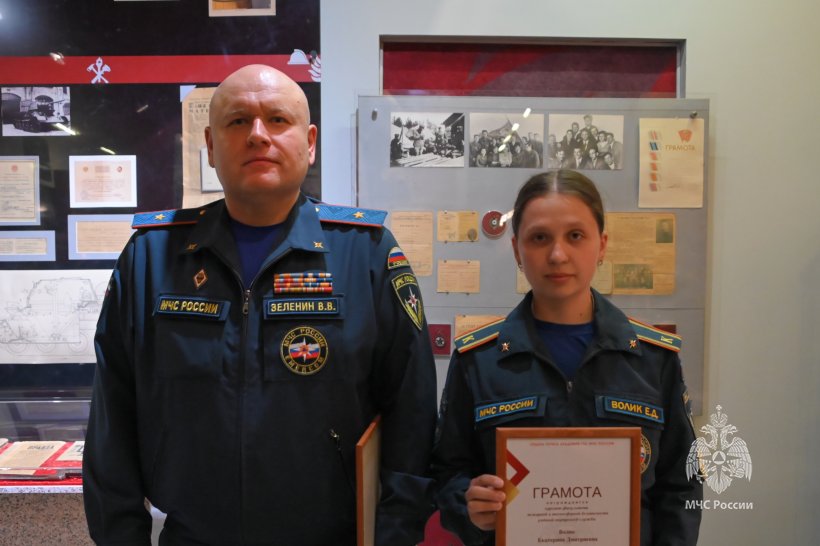 Дорога жизни в миниатюре: в музее Академии состоялось торжественное открытие особенного экспоната