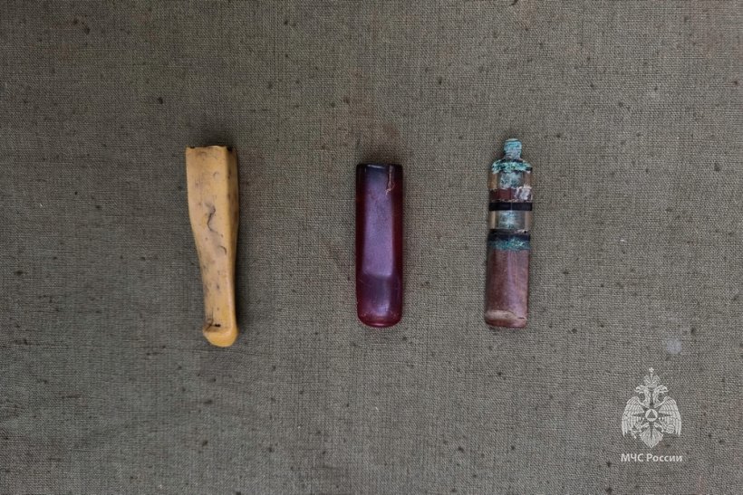 Итоги весенней Вахты Памяти