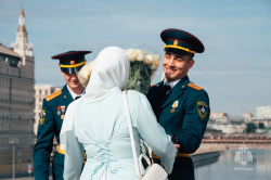 Два добрых сердца – две благородные профессии