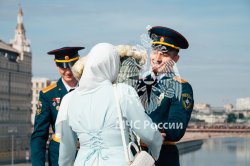 Два добрых сердца – две благородные профессии