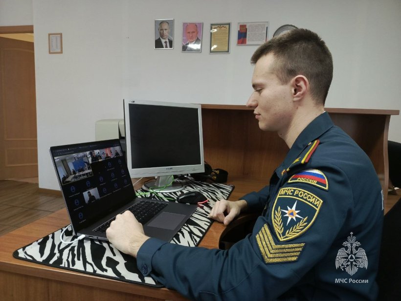 В Арктике прошли первые ИТ-соревнования хакатон «Дистанционный арктический мониторинг»