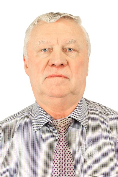 Зыков<br>Владимир Иванович