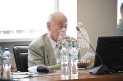 Научный потенциал Академии: итоги работы диссертационных советов за первое полугодие 2026 года