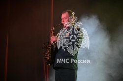 В Академии ГПС МЧС России прошли мероприятия, посвященные Дню гражданской обороны