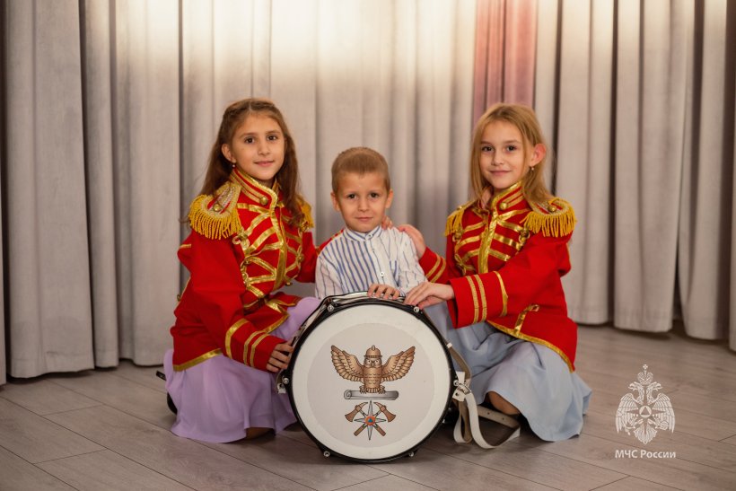 Семья в основе жизненных ценностей