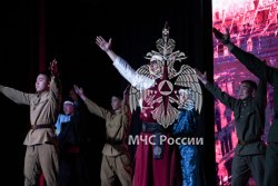 В Академии прошел финал конкурса «Моя малая Родина»