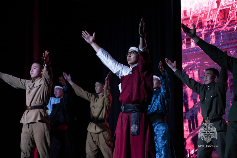 В Академии прошел финал конкурса «Моя малая Родина»