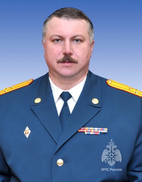 Прошин <br>Михаил  Анатольевич