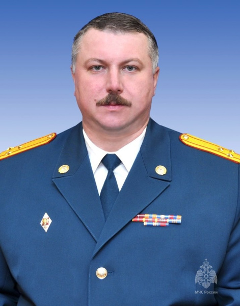 Прошин <br>Михаил  Анатольевич
