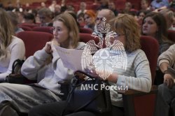 В Академии состоялся День открытых дверей