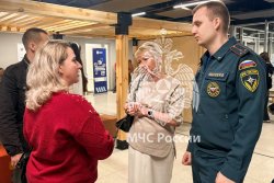  Академия представила экспозицию на выставке «Поступи 26/27»