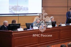 Семинар, посвященный Дню российской науки