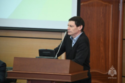 В Академии прошла ежегодная конференция «Ройтмановские чтения» 