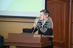 В Академии прошла ежегодная конференция «Ройтмановские чтения» 