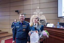 Семинар, посвященный Дню российской науки