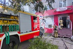 Обучающиеся Академии проходят производственную практику