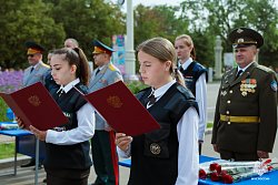 Студенты Академии успешно начинают свой карьерный путь после окончания обучения