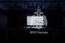 В Академии прошли торжественные мероприятия ко Дню Победы