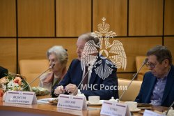 В Академии состоялось заседание Ученого совета