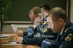 В Академии проходит итоговая аттестация слушателей Института развития