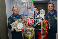 Подведены итоги на лучшее новогоднее оформление подразделений, комнаты и этажа общежития вуза