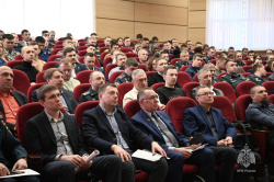 В Академии прошла ежегодная конференция «Ройтмановские чтения» 