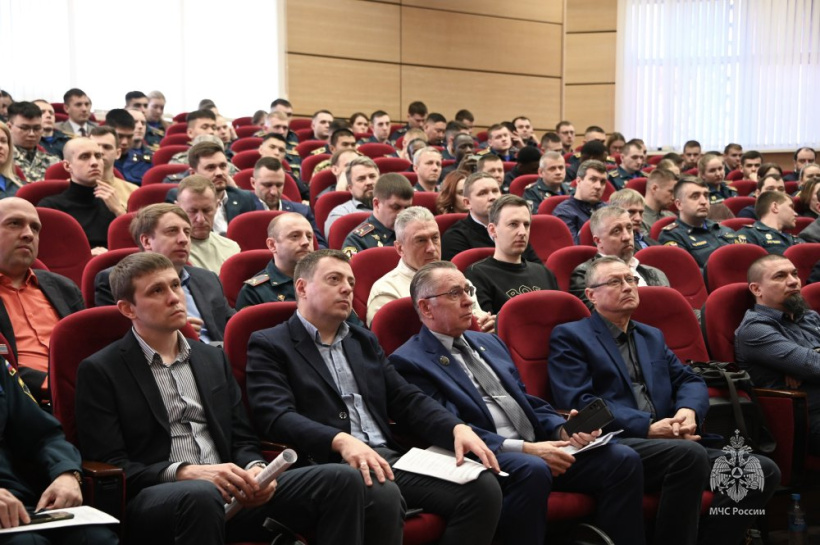 В Академии прошла ежегодная конференция «Ройтмановские чтения» 
