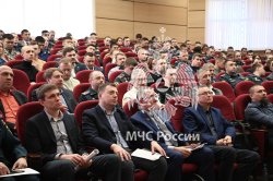 В Академии прошла ежегодная конференция «Ройтмановские чтения» 