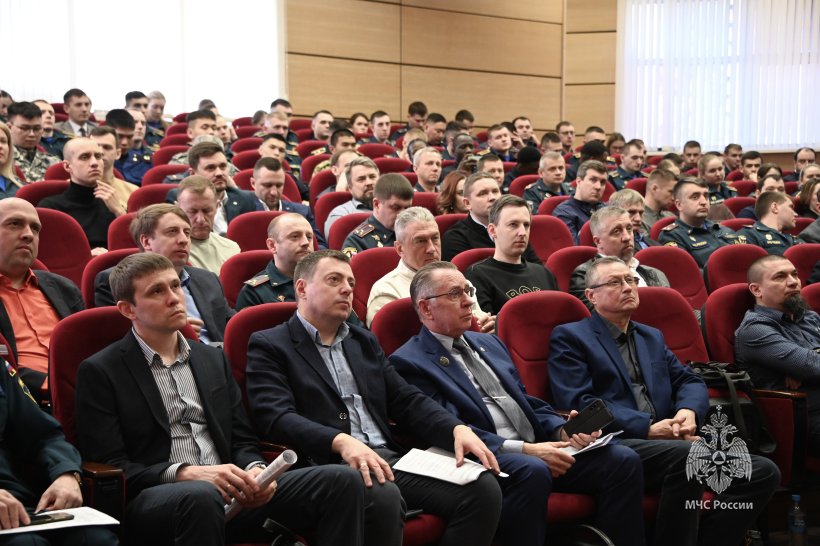 В Академии прошла ежегодная конференция «Ройтмановские чтения» 