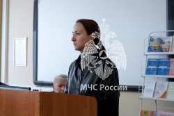 В Академии открыли именную аудиторию в память о Гаязе Харисовиче Харисове 