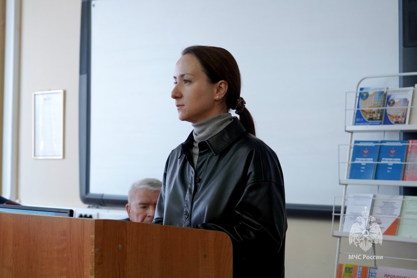 В Академии открыли именную аудиторию в память о Гаязе Харисовиче Харисове 