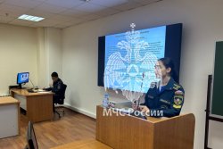 В Академии прошел полуфинал конкурса «УМНИК-2023»