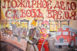 В Академии подвели итоги конкурса рисунков