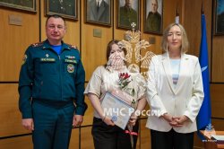 Психологи МЧС России прошли переподготовку в Академии