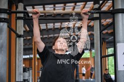 В Академии подведены итоги абитуриентских сборов