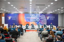  «АНТИКОНТРАФАКТ» ЗАКЛЮЧИЛИ СОГЛАШЕНИЕ О БОРЬБЕ С НЕКАЧЕСТВЕННОЙ ПОЖАРНО-ТЕХНИЧЕСКОЙ ПРОДУКЦИЕЙ