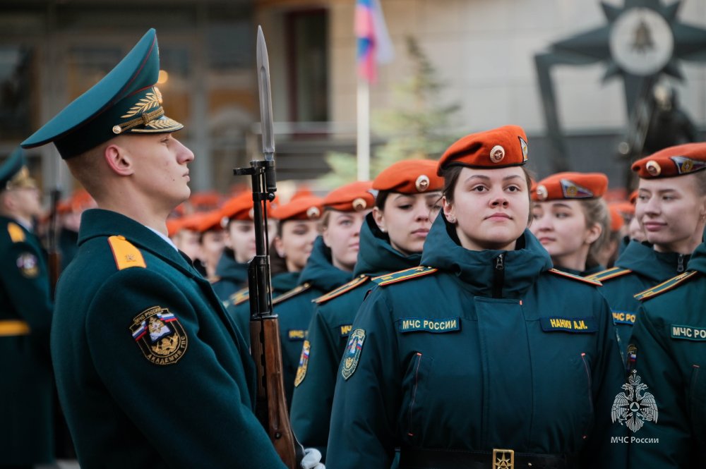 Подведены итоги прошедшего месяца