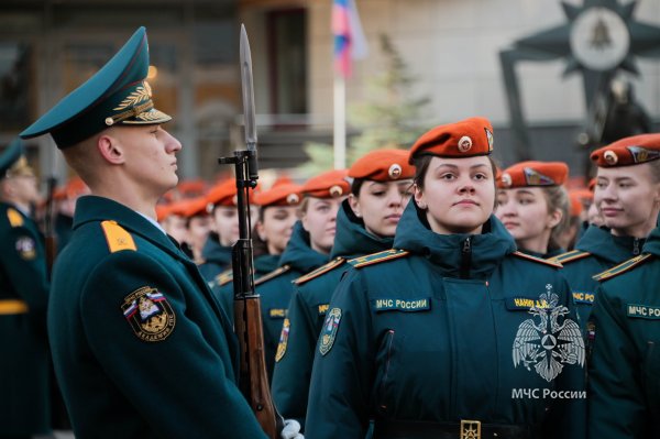 Подведены итоги прошедшего месяца