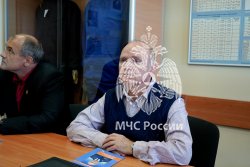 В Академии открыли именную аудиторию в память о Гаязе Харисовиче Харисове 