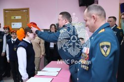 17 февраля – День кадета России